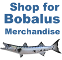 Bobalus Merchandise